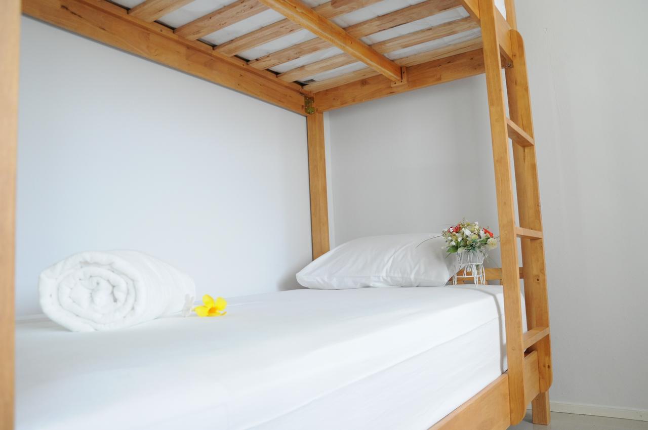 D.Samui Hostel شاطئ تشاوينغ المظهر الخارجي الصورة